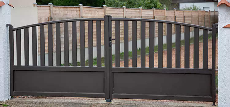 Advanced Gate Solutions in Zanesville, OH