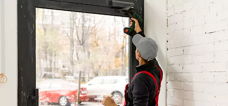 Comprehensive Door Closer Services in Zanesville, OH