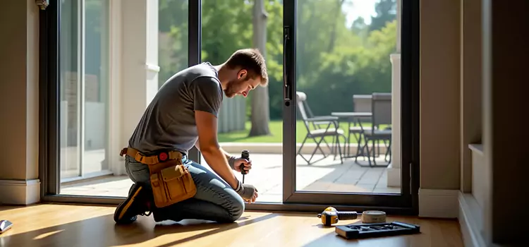 Comprehensive Solutions for Every Glass Door Need in Zanesville, OH