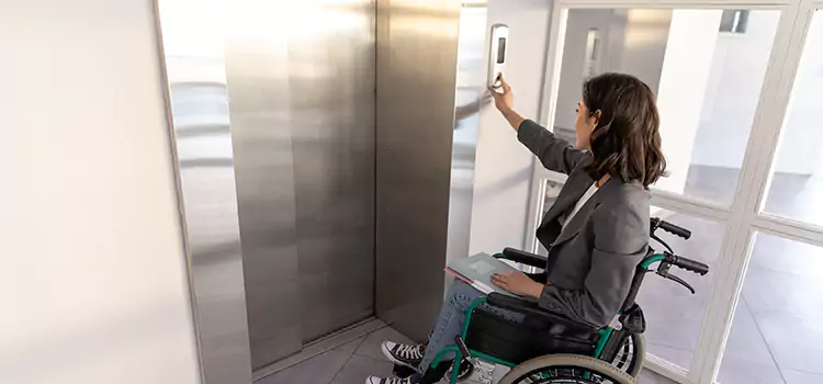 Benefits of Modern Handicap Door Systems in Zanesville, OH