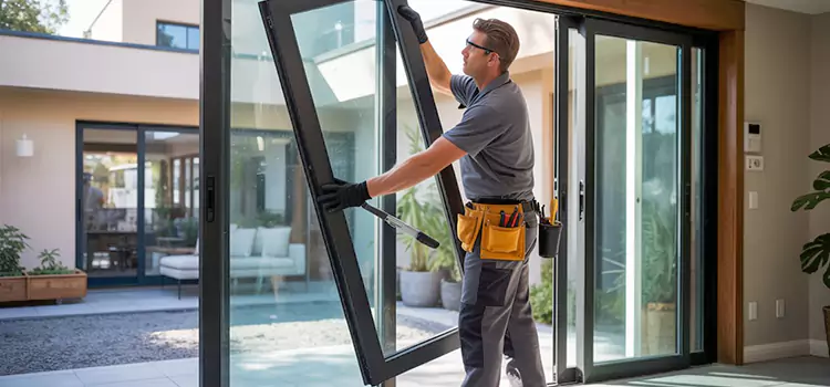 Specialized Sliding Door Roller Services in Zanesville, Ohio