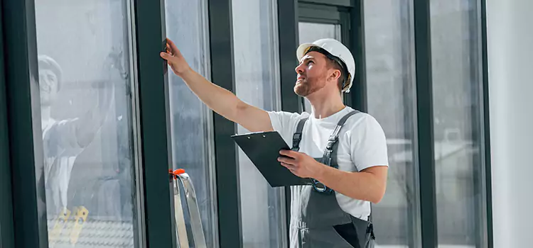 Comprehensive Solutions for Your Sticking Doors in Zanesville, OH