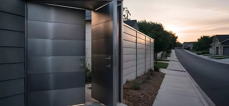 Comprehensive Steel Door Solutions in Zanesville, OH