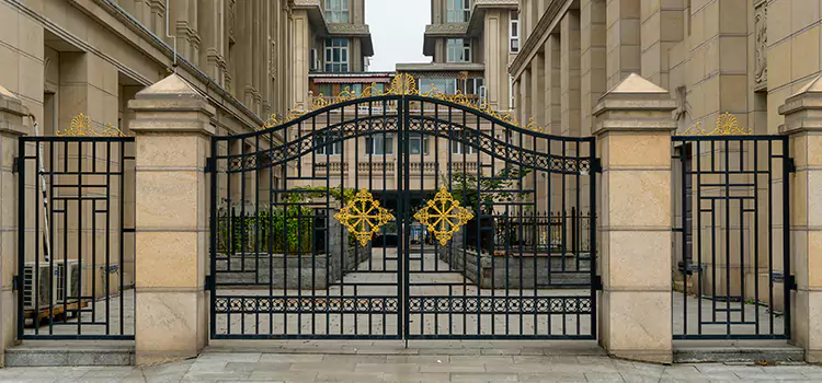 Comprehensive Iron Gate Maintenance Solutions in Zanesville, OH