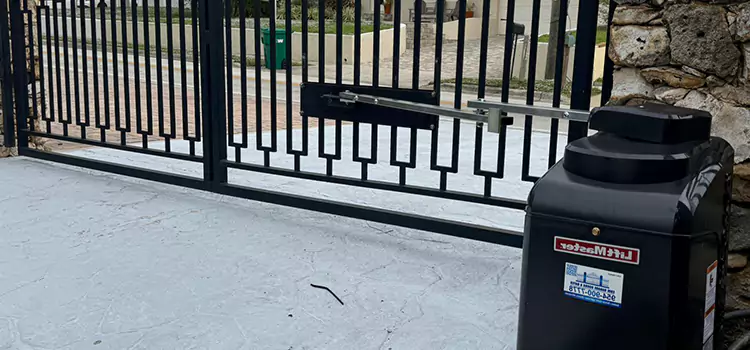 Seamless Installation and Support for Your New Gate in Zanesville, OH