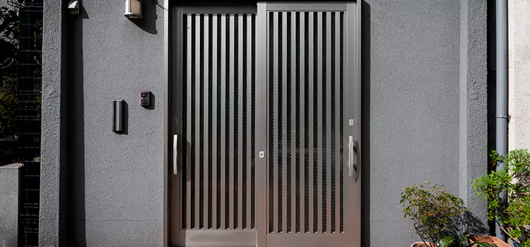 Specialized Steel Door Services in Zanesville, OH